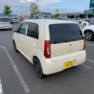 車検長い❗️ アルト❗️全込六万❗️の画像