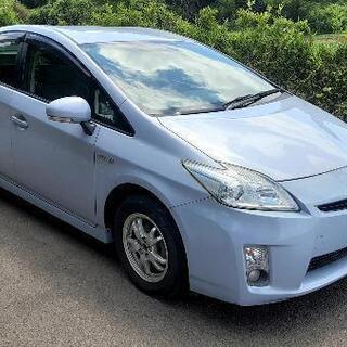 トヨタプリウス ハイブリッド