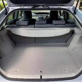 トヨタプリウス ハイブリッドの画像