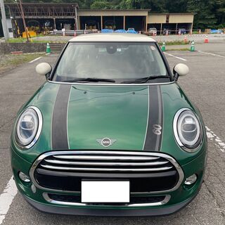 Mini Cooper D F56 60 Years Eddit...