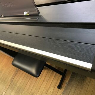CASIO カシオ　Privia プリヴィア　PX-730　88鍵盤　電子ピアノ　スリムタイプ　デジタルピアノ　家庭用　練習用