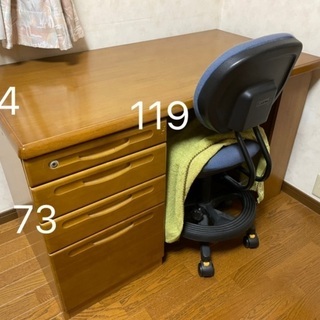 勉強机