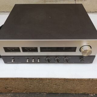 DENON 「PMA-830」「TU-850」＋おまけ