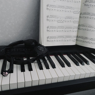 roland fp-30 ブラック