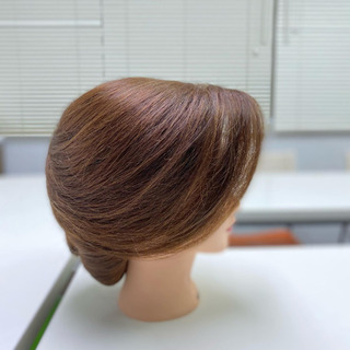 全国和髪セミナーの画像