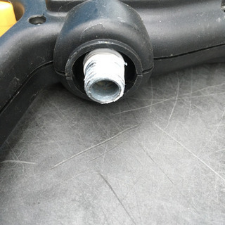 アイリスオーヤマ洗車機　トリガーの画像