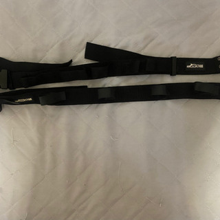 美品　決まりました。Booms Fishing VRC ロッドキャリー の画像