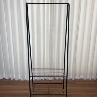 ハンガーラック