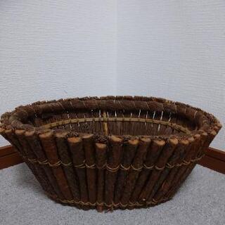 植木鉢カバー