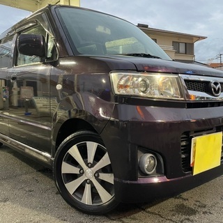 低走行☆安心の乗り出し価格‼️‼️ 分割払い可‼️ 車検2年付き...