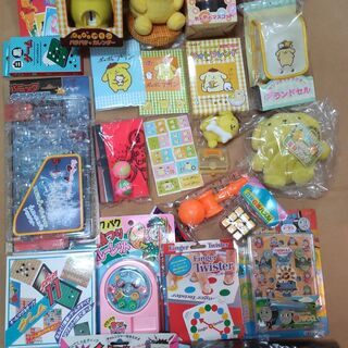 ゲーム11(イレブン)　ハナヤマ　　未開封品　300円