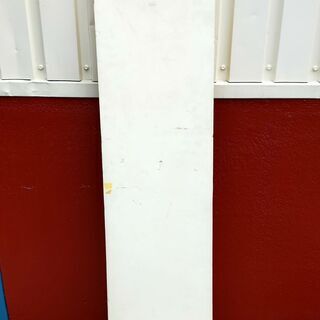発泡スチロールプレート 修理受付カウンター  横150cm 縦30cm 加工用 DIY の画像