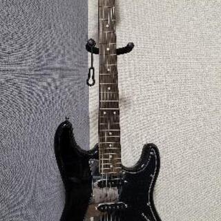 「中古」GUITAR エレキギター SELDER ST18 BL...