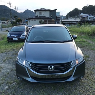ホンダRB3オデッセイ　★自社ローン可☆の画像