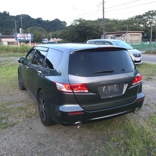 ホンダRB3オデッセイ　★自社ローン可☆の画像