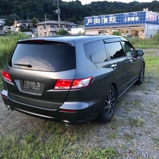 ホンダRB3オデッセイ　★自社ローン可☆の画像
