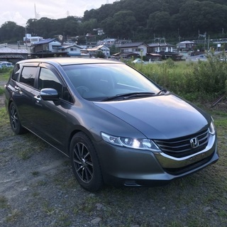 ホンダRB3オデッセイ　★自社ローン可☆の画像