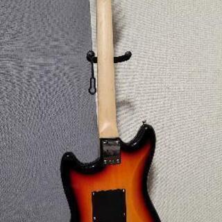 「中古」GUITAR エレキギターBACCHUS BMS-1R 3TS 28,000円→20,000円の画像