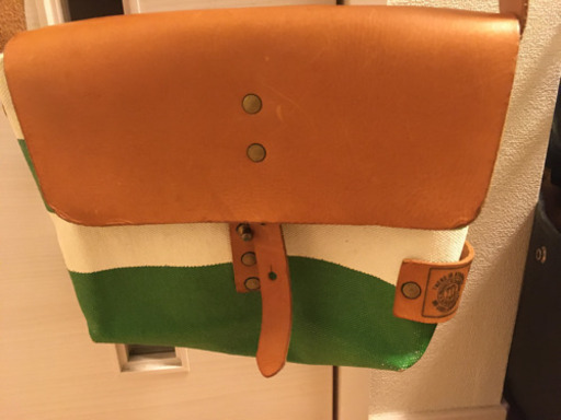 The Spreme labor ショルダーバッグ