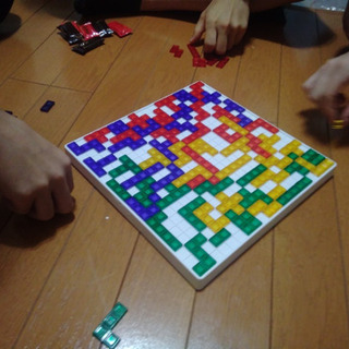 8/8大人の優雅な休日！ボードゲーム会！！！ - その他