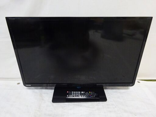 東芝 29V型 液晶 テレビ 29S7 ハイビジョン