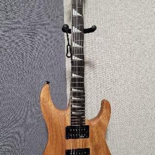 値下げ60.000円→50,000円「中古」GUITAR エレキ...