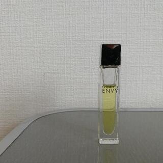 廃番品 グッチ エンヴィ GUCCI ENVY 香水 3ml 