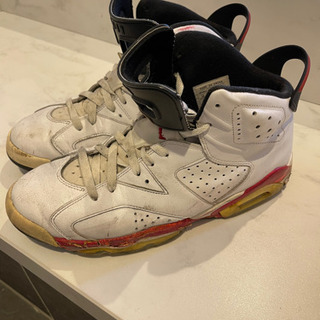 AIR JORDAN 6