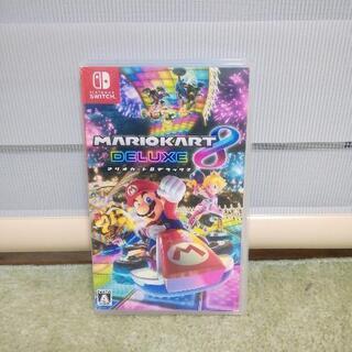 マリオカート８　デラックス