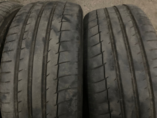 10 アルファード後期純正ホイール　トヨタ純正　225/55r17