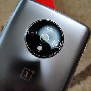 Oneplus 7T  8/128  snapdragon855+の画像