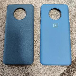 Oneplus 7T  8/128  snapdragon855+の画像