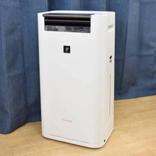新品未使用【花粉・アレルギー・ハウスダスト】SHARP プラズマ...