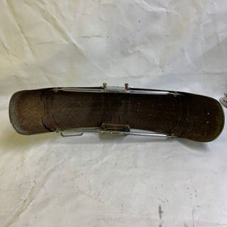 SR   フェンダー　SRフェンダー　カフェレーサーの画像