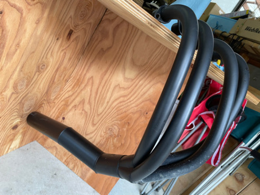 cb400f cb400four ヨンフォア　マフラー