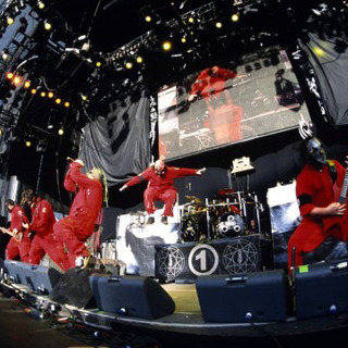 SLIPKNOT好きな方、語りませんか🎵