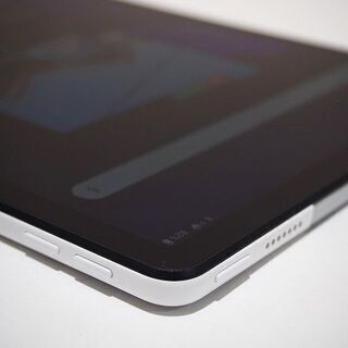 【苫小牧バナナ】NEC PC-T1175BAS LAVIE T11 タブレット 11型ワイド液晶 シルバー 8コアプロセッサー 4スピーカー搭載 動作OK 2021年2月発売♪の画像
