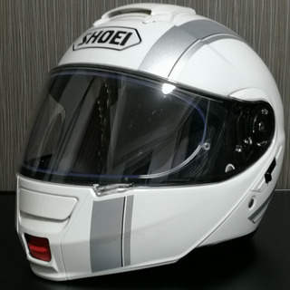 システムヘルメット　SHOEI　NEOTEC　Honda × S...