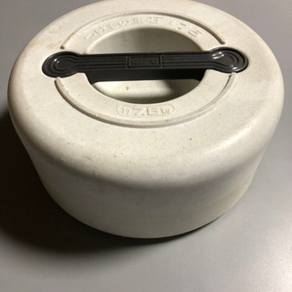 漬物石　つけもの石③　7.5kg＋4kg