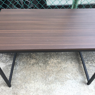 デスク 机 オフィスデスク 学習デスク の画像