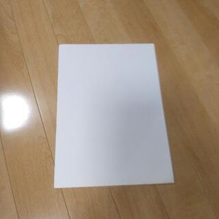 工作用色画用紙　の画像