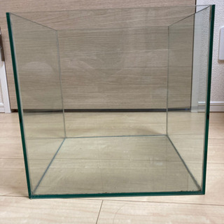 コトブキ工芸　kotobuki　クリスタルキューブ３００（３０×...