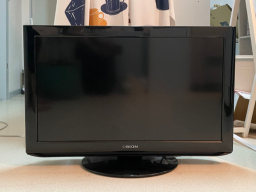 ORION 32型 テレビ