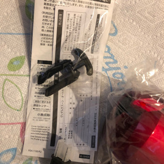 ★新品★ヴィダルサスーン★オートカールアイロン★12300円で購入★の画像