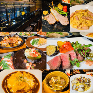 春日井駅‼︎ダイニングバー‼︎アルバイト募集‼︎日払い‼︎駐車場あり‼︎副業対策万全‼︎の画像