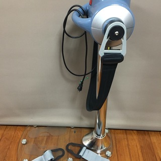 振動ベルトマッサージ機　DAIKOU DK302C