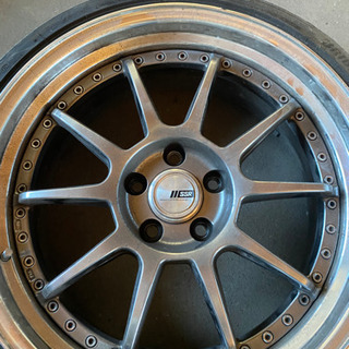 Hikari SSR プロフェッサーSP3 19インチ SSR SP3 19インチ Hikari SSR プロフェッサーSP3 19インチ SSR