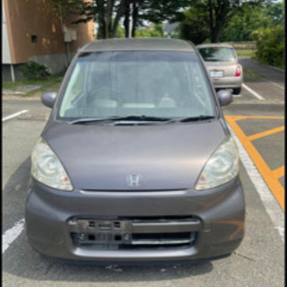 ホンダ　ライフ