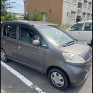 ホンダ　ライフの画像