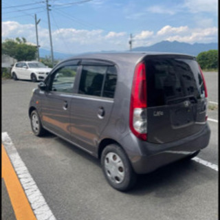 ホンダ　ライフの画像